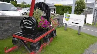 Walk Castleisland River and More 12 9 2020