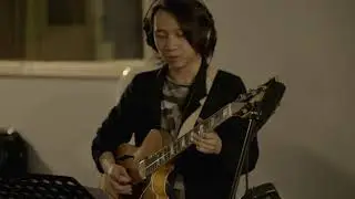 Ensemble Transience- Excerpt of 