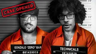 Что на самом деле случилось с ZeRo?