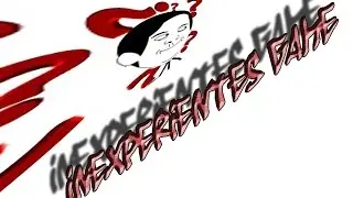 Inexperientes Game - Intro Sejam Bem Vindos!