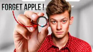 Обзор Samsung Galaxy Ring | Характеристики Galaxy Ring