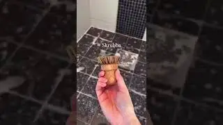 💥 SKURBOMB I DUSCHEN 💥
