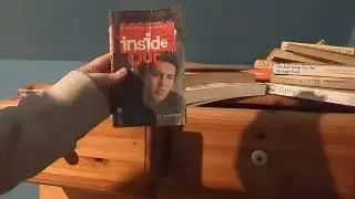 Book unhaul final part... I'm still a book hoarder
