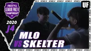 MLO vs SKELTER | #FMZ​ 2020/2021 - Jornada 4 | Urban Free