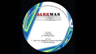 Darkman - We're Gonna (Spandangle Selection Volume 21)
