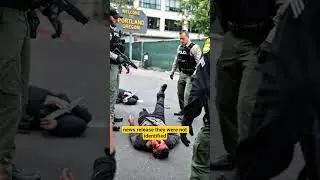 Border Patrol Agents Shoot 2 #news #shorts #Portland #borderpatrol #CBP