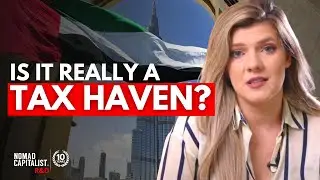 Avoid these Tax Issues While Moving to Dubai