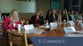 E-Commerce - Alexis Maybank, Founder at Gilt Groupe