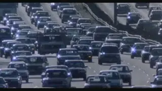 Terminator 2 (Judgment Day) future War [Opening scene]