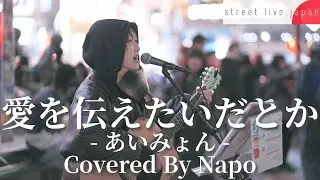 愛を伝えたいだとか(あいみょん)/Napo