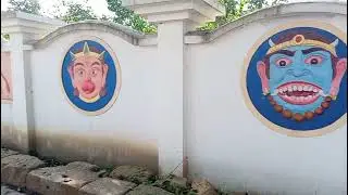 ছমৰীয়া সত্ৰ||বকো ছমৰীয়া সত্ৰ||best assamese vlog video||kushal vlogs
