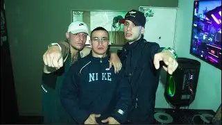 Libertinaje - @MerakyFelibatoC5 x @elfiguxpd2130 x @in_fame1