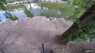 Mi nueva GoPro Hero4 Black - Estrenandola en Bici