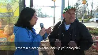 Veirs Mill Corridor Outreach Extended