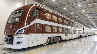 2026 की सबसे शानदार ट्रेन 🚄 | Bangalore Coimbatore AC Double Decker Express | पूरा रिव्यू