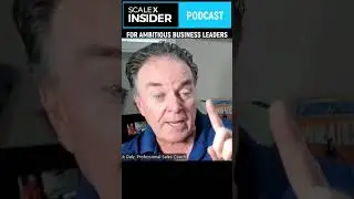 4 Characteristics of a High-Performance Culture w/Jack Daly (Part 1) #shorts