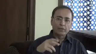 Why is Pakistan steeped in religious extremism: Dr. Mobarak Haider explains to New Age Islam TV