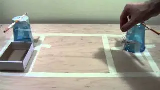 Build a Ski Lift from Office Supplies | Science Project