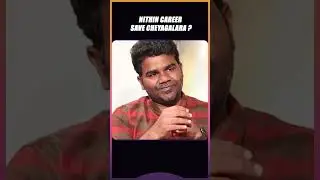 Can Yellamma Revive Nithin Career ? | Robinhood, Venu, Dil Raju, Thammudu | Tfi | Infini Feed