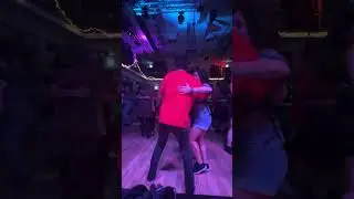 Camile e Tau - Forr&oacute; Challenge