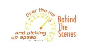 2015 Punahou Variety Show Behind-the-Scenes (Punavision - March 2015)