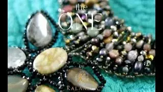 THE ONE - Premium Handcrafted Jewellery by Kalaneca