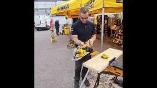 DeWalt Flexvolt Advantage #dewalt #flexvolt