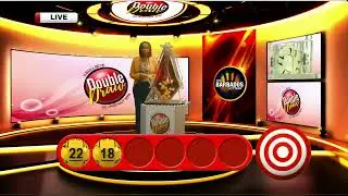 Double Draw #33184 04-11-2025