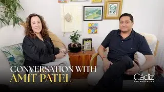The Evolution of Creo Hospitality with Amit Patel (Ep. 10)