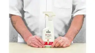 PetSolutions: Natural Chemistry DeFlea Pet & Bedding Spray