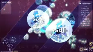 Mitosis The Game // Insane Glue Splits // 200 Special // Edit: Sensei