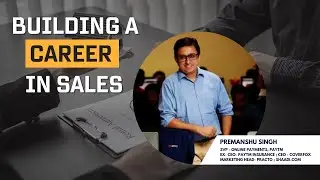 Building a Career in Sales | Juno School of Business