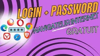 Simple&Gratuit - R&eacute;cup&eacute;rer tous vos mots de passe ( password ) de votre navigateur en un clic