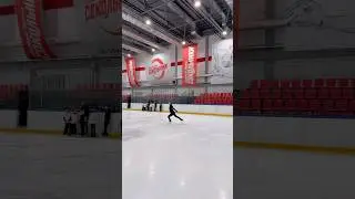 Любитель 🥹❤️ #figureskating #фигурное #реки #фигурноекатание #figure #iceskating #рекомендации