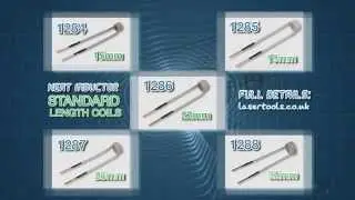 5834 | Laser Heat Inductor: Helpful Tips