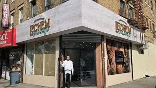 Grand Opening! Lechem Sourdough Bakery &mdash; Now in Boro Park!