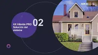 Webinar Alarma AX Hybrid PRO &ndash; Hikvision Chile