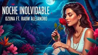 OZUNA FT RAUW ALEJANDRO (IA) REGGAET&Oacute;N ROM&Acirc;NTICO 2025 - 2026 / LA M&Uacute;SICA 