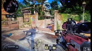 Insane Paladin Kill Feed -&nbsp;Call Of Duty Black Ops 4 PC