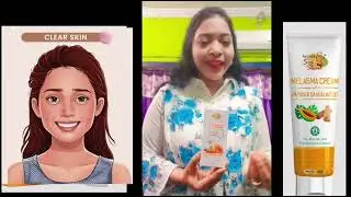 Shpl melasma cream|saarvasri Melasma cream|Best darkspots removal cream|even skin tone cream