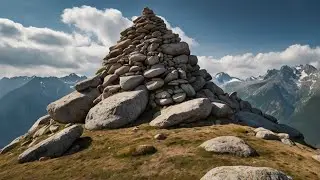 Dream Meaning of Stones & Rocks 🪨: Fortune, Friendship, and Warnings Explained! 🔮💎