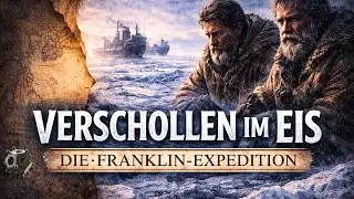 Lost in the ice: The Franklin Expedition