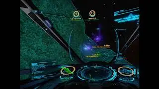 Lavigny's Legion Night Race - Elite Dangerous