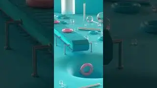 The Science Behind This Mesmerizing Glowing Sphere