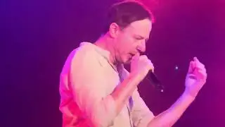 Animal ДжаZ (Zero People) - 14. Шаг вдох (клуб Melnā Piektdiena, Рига, 14.05.2025)
