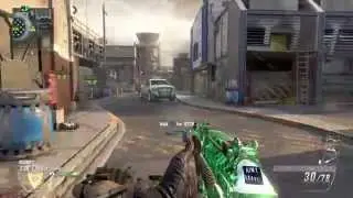 Black ops 2 League play Search and destroy ACE!
