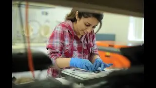 Center for Advanced Smart Sensors and Structures