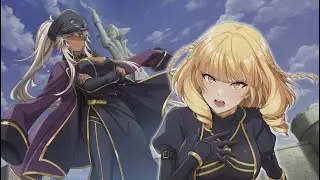 【カゲマス】シナリオ連動イベント「付章：Rose of Garden」 ストーリーのみ 【陰の実力者になりたくて　マスターオブガーデン 2023/2/23のイベント】 **ネタバレ**