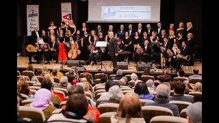 BUCA SANAT TÜRK MÜZİĞİ TOPLULUĞU KOROSU ''POTPORİ ''