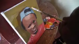 Mouth Artist Intro